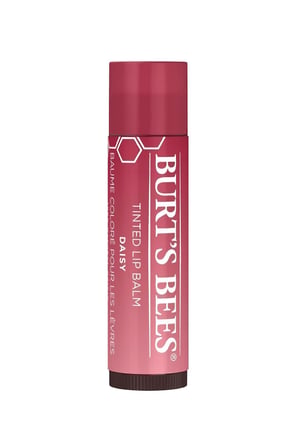 Medplus Burt's Bees Renkli Dudak Bakım Kremi Mercan Çiçeği