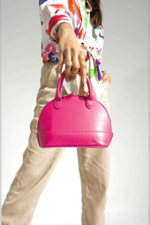 D model mini şişe çapraz askılı kutu