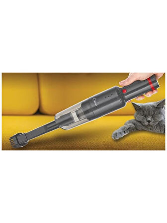 Kiwi KVC-4086 Şarjlı El Süpürgesi