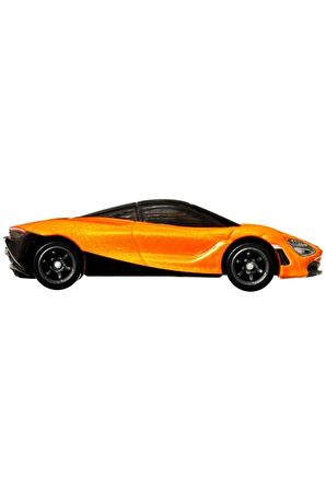 Premium Speed Machines Mclaren 720S HKC43 FPY86