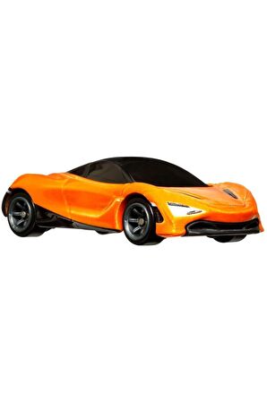 Premium Speed Machines Mclaren 720S HKC43 FPY86