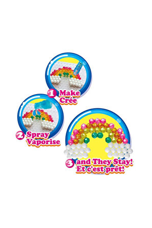 Aquabeads Mega Boncuk Seti EAB31502