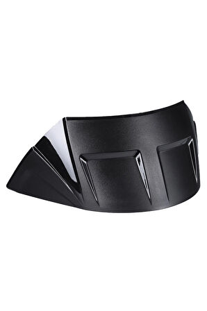 Rapıd Kask Aparatı Yarış Spoıler (BU ÜRÜN KASK DEĞİLDİR)