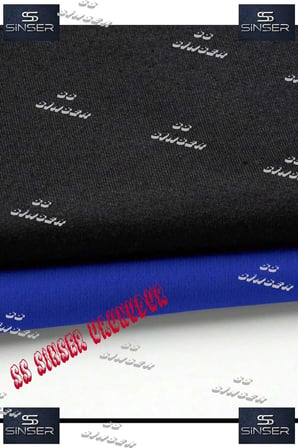 Çocuk Unısex "DARE TO START BYZ"Baskılı Kapşolu Eşofman Takımı