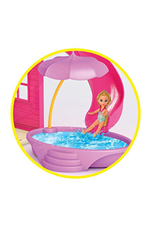 Lola'nın Tatil Evi