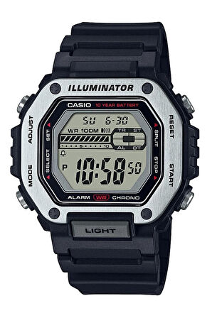 Mwd-110h-1avdf Unisex Kol Saati