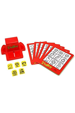 gkcreative Zingo TR 7700T Yeni strbuyx 1073147