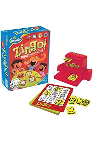 gkcreative Zingo TR 7700T Yeni strbuyx 1073147
