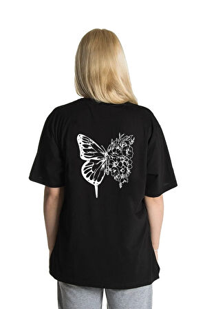 Baskılı T-shirt
