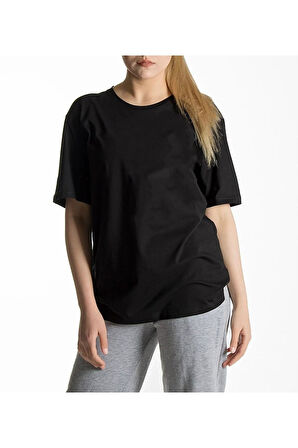Baskılı T-shirt