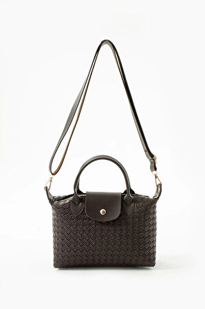 Mini Lüks el ve omuz çantası