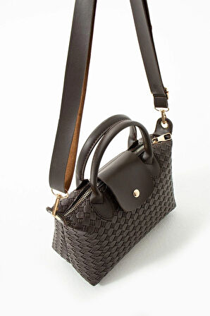 Mini Lüks el ve omuz çantası