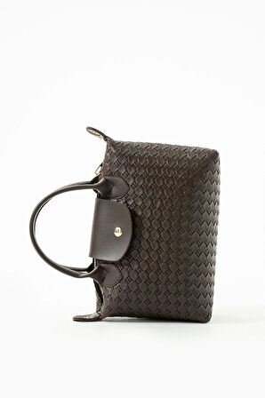 Mini Lüks el ve omuz çantası