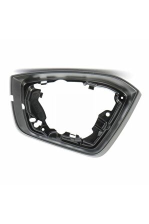 Skoda Superb Dış Ayna Çerçeve Sol Sürücü 3v0857531 2015-2018 Model Arası Araçlara Uyumlu