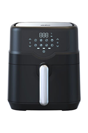 Sinbo SCO-5056 Air Fryer - 4.5LT