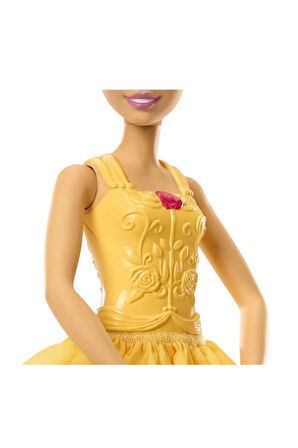 Prenses Balerin Bebekler Bella Hlv95