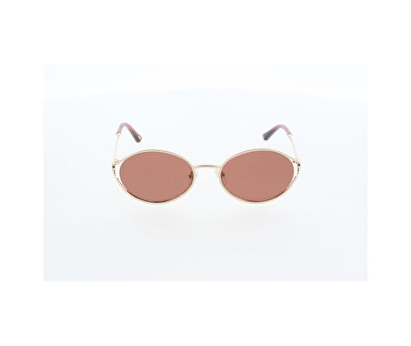 Osse Os3788 01 Kadın Güneş Gözlüğü Sarı