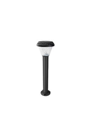 Philips BGC010 LED3/730 Rl Pro Solar Bollard Bahçe Armatürü