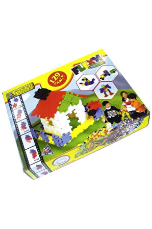 Flexy Tangles 129 Parça