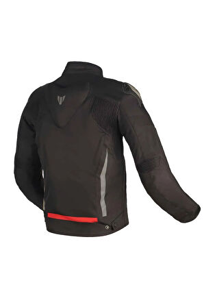 Axion H2o Kışlık Motosiklet Montu
