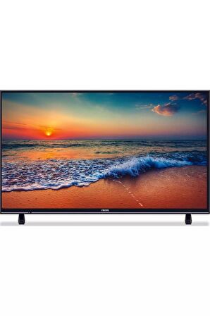 Altus AL50 UHD 9823 4K Ultra HD 50" 127 Ekran Uydu Alıcılı Smart LED TV