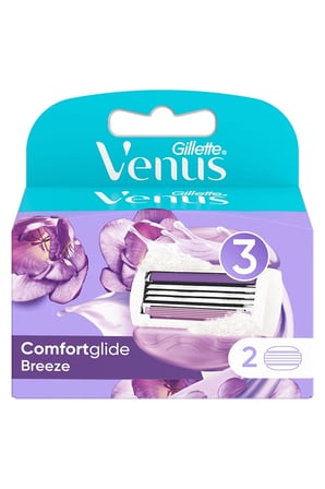 Comfortglide Breeze 2’li Yedek Başlık