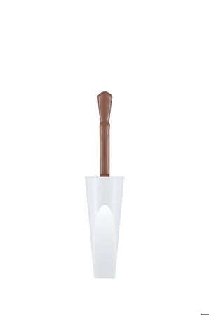 Parlak Oje (TEN RENGİ) - Nail Enamel - 472 Caramel Latte - 8682536036221