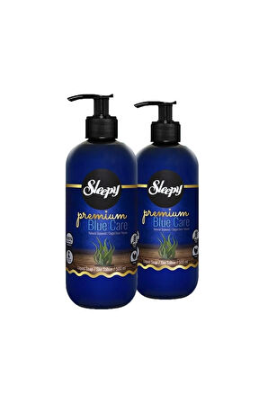 Premium Blue Care Sıvı Sabun Deniz Yosunu 500 ml X 2 Adet