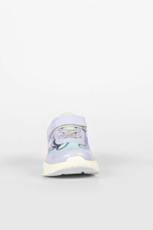 VİCCO 346.25Y.162 LILA KIZ ÇOCUK SNEAKER