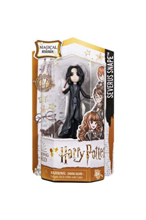 Magical Minis Severus Snape 6061844