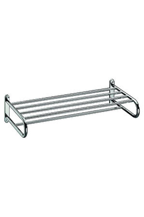 Bocchi Havlu Rafı 477 Mm Krom 3057-0003