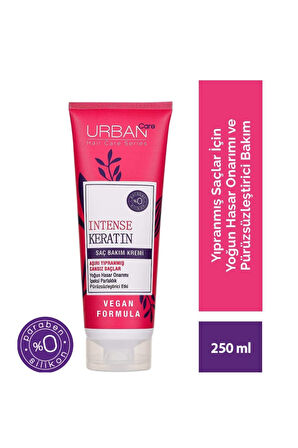 Intense Keratin For Heavily Damaged Hair Recovery Repairing Conditioner 250 Ml.g-k 18818