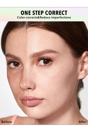 Good Hydrating Makyaj Bazı triple threat correcting primer