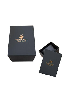 Beverly Hılls Polo Club Bp3051x.450