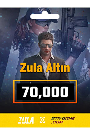 70,000 Altını