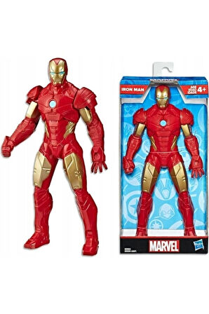 Marvel Iron-man 24 Cm Figür
