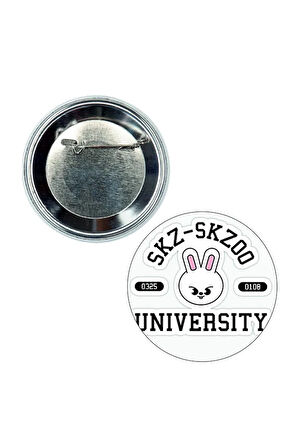 STRAY KIDS - SKZ28 Leebit