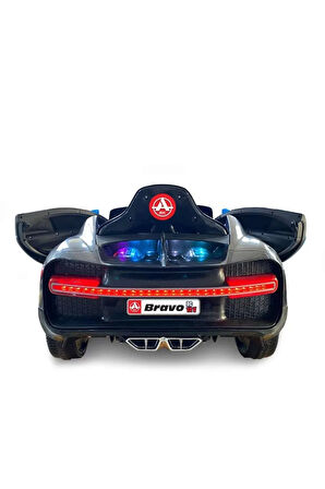 Vortex Uzaktan Kumandalı 4x2 12 Volt Akülü Araba