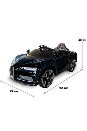 Vortex Uzaktan Kumandalı 4x2 12 Volt Akülü Araba