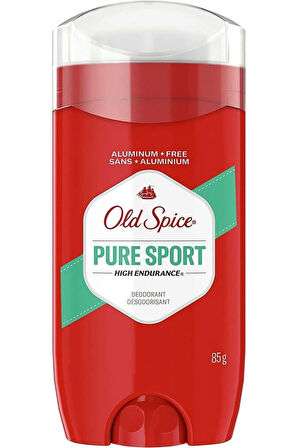 Pure Sport Deodorant 85 GR