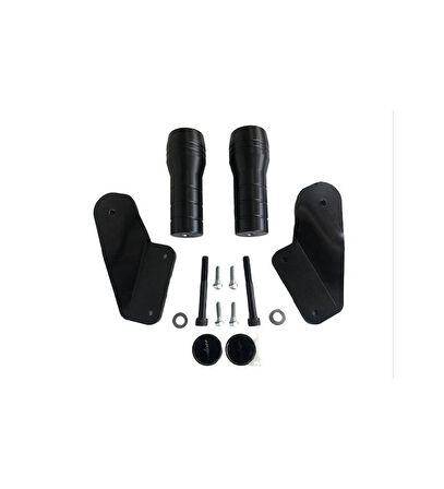 Bajaj Pulsar Rs 200 Koruma Takozu Tüm Yıllara Uyumlu _Supermoto