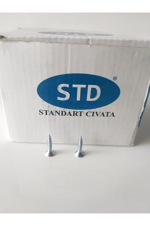 4x20 Sunta Vidası