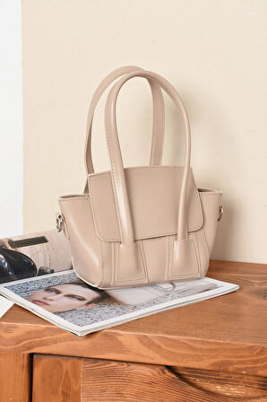 Hobo Kadın el ve omuz çantası handley