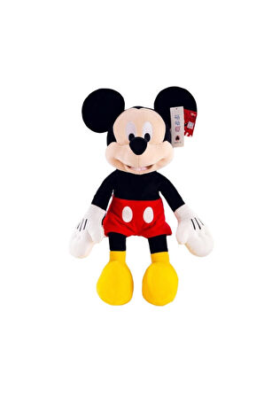 Orjinal Lisanslı Peluş