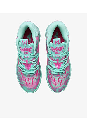 Lamelo Ball MB.03 Miami Erkek Basketbol Ayakkabısı 310511-01