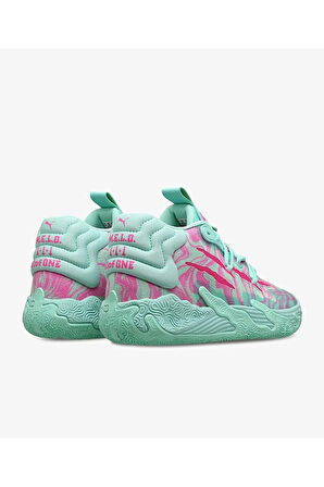 Lamelo Ball MB.03 Miami Erkek Basketbol Ayakkabısı 310511-01