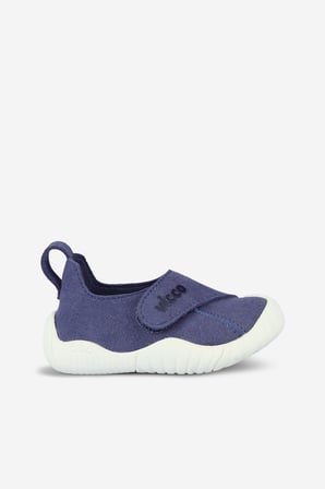 Vicco Panku Ortopedik Taban İlk Adım Çocuk Sneaker Lacivert