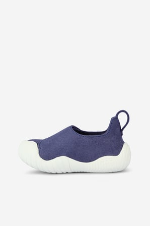 Vicco Panku Ortopedik Taban İlk Adım Çocuk Sneaker Lacivert