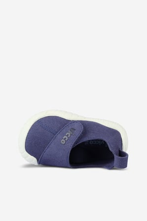 Vicco Panku Ortopedik Taban İlk Adım Çocuk Sneaker Lacivert
