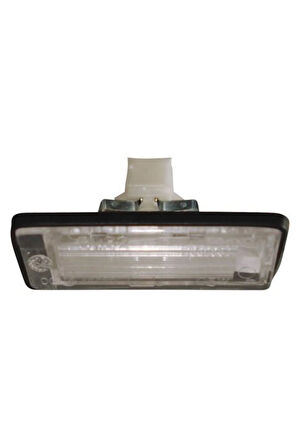 Tpsx Tempra Plaka Lambası